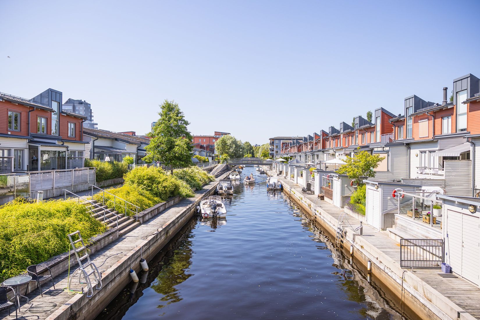 Bostadsrätt, Eldaregränd 12, Gävle Strand, Gävle