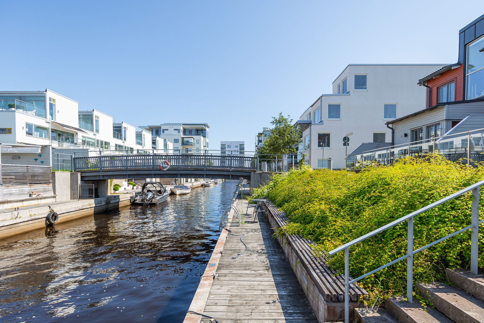 Bostadsrätt, Eldaregränd 12, Gävle Strand, Gävle