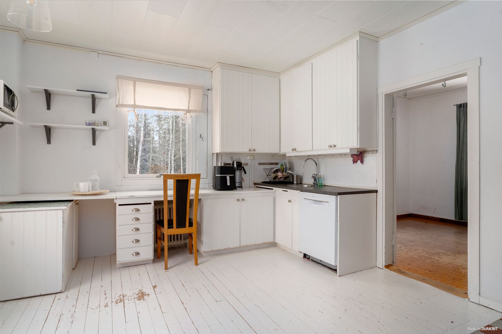 Villa, Holmenvägen 20, Kalix-Nyborg, Kalix