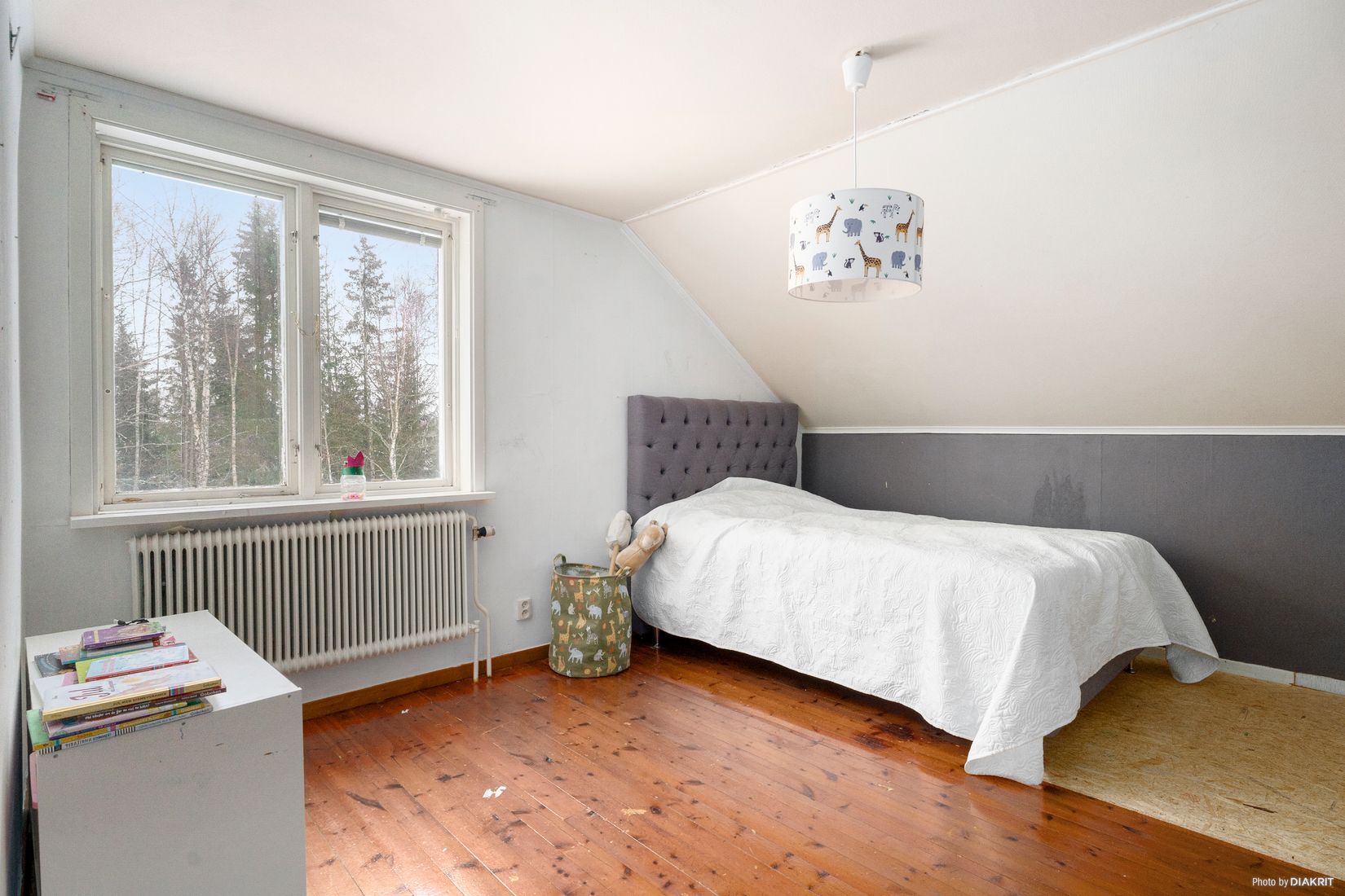 Villa, Holmenvägen 20, Kalix-Nyborg, Kalix