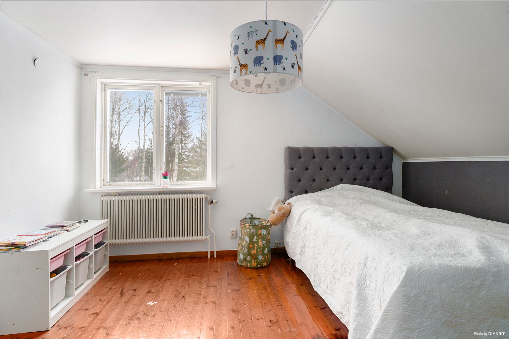 Villa, Holmenvägen 20, Kalix-Nyborg, Kalix