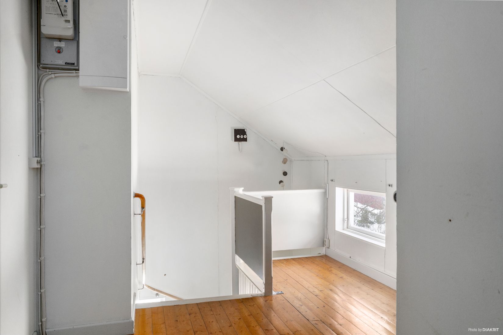 Villa, Holmenvägen 20, Kalix-Nyborg, Kalix