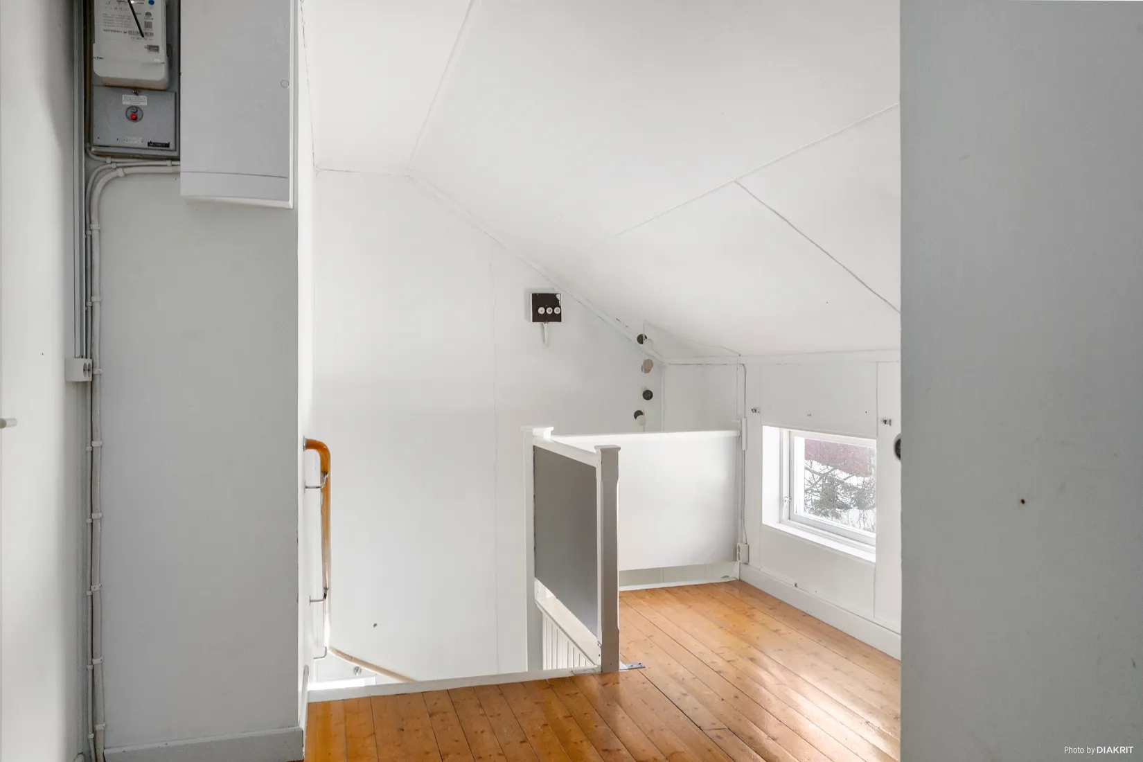 Villa, Holmenvägen 20, Kalix-Nyborg, Kalix
