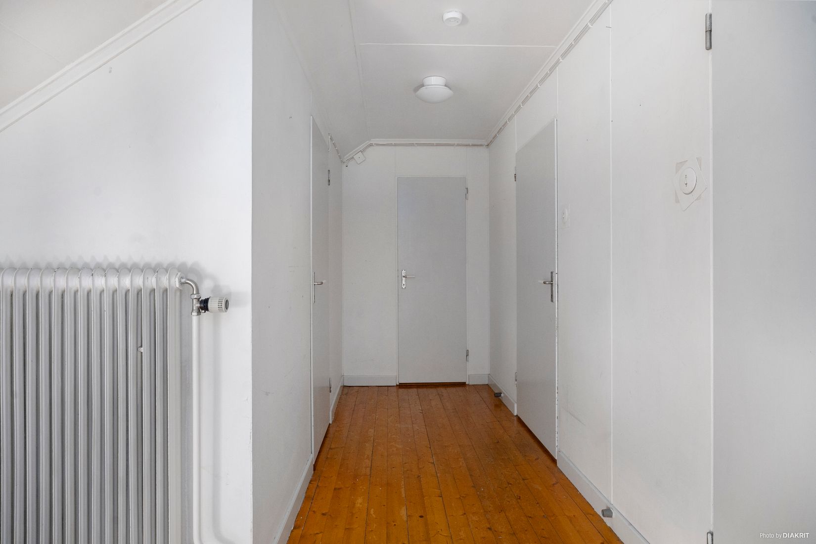 Villa, Holmenvägen 20, Kalix-Nyborg, Kalix