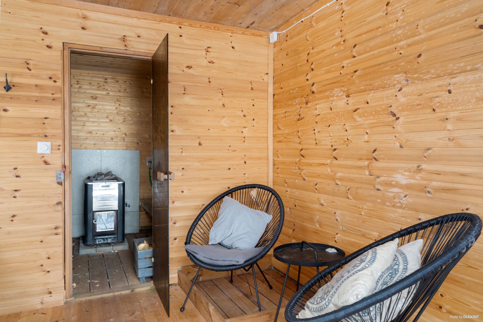 Villa, Holmenvägen 20, Kalix-Nyborg, Kalix