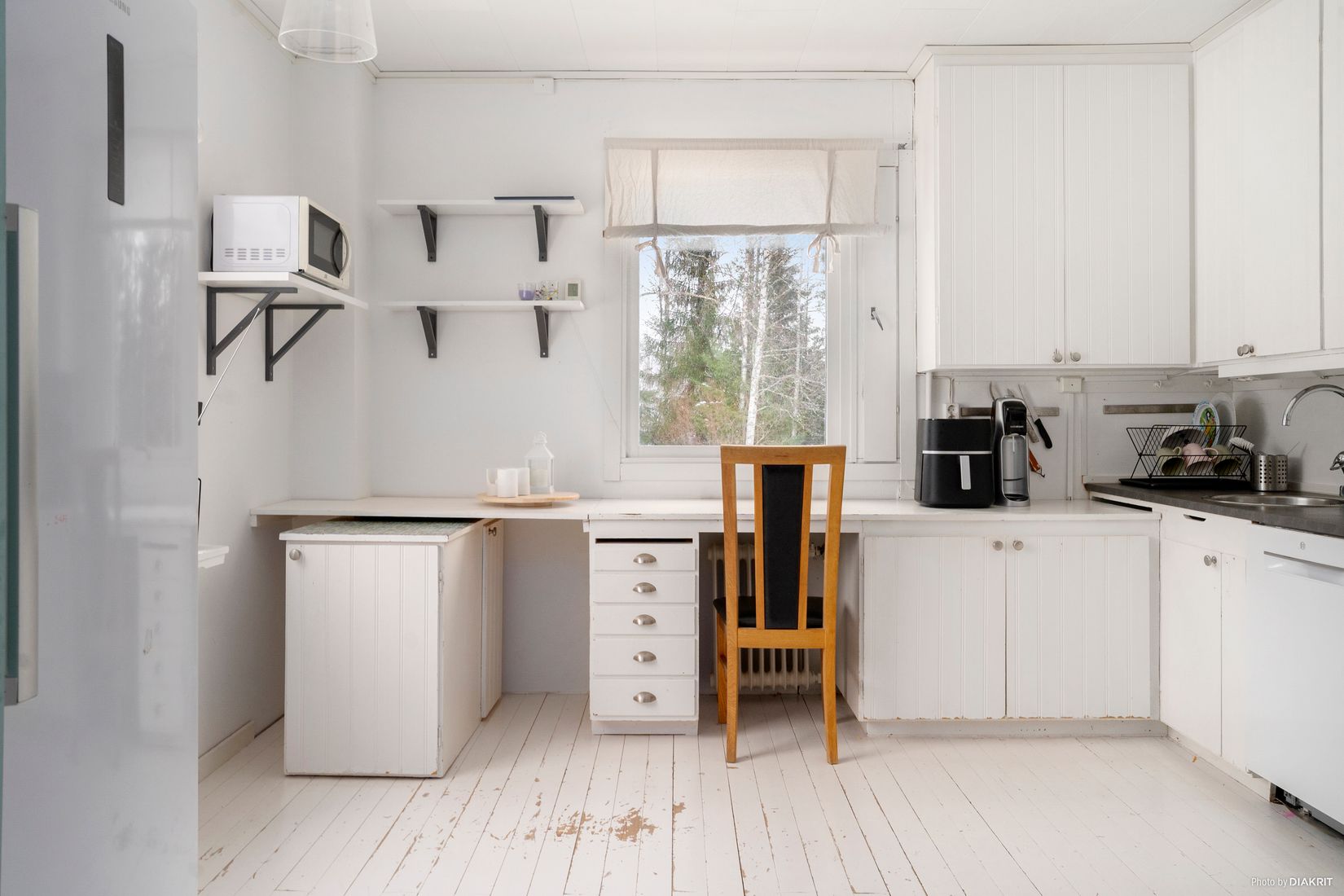 Villa, Holmenvägen 20, Kalix-Nyborg, Kalix