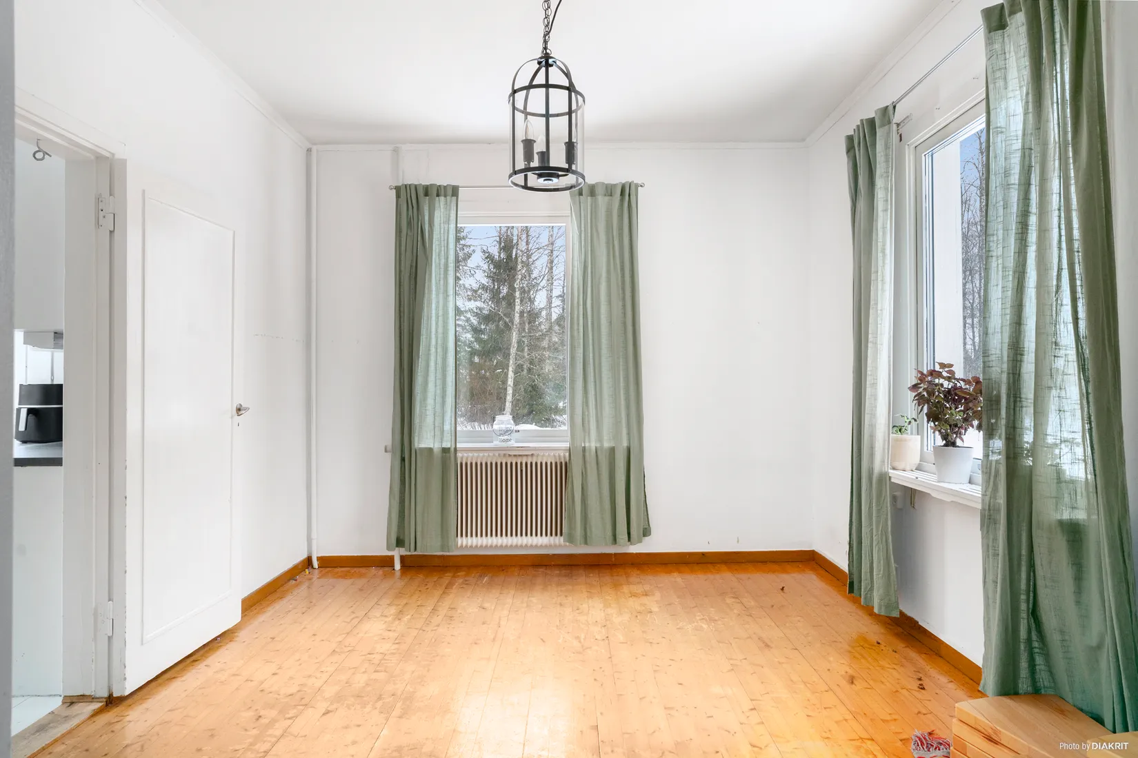 Villa, Holmenvägen 20, Kalix-Nyborg, Kalix