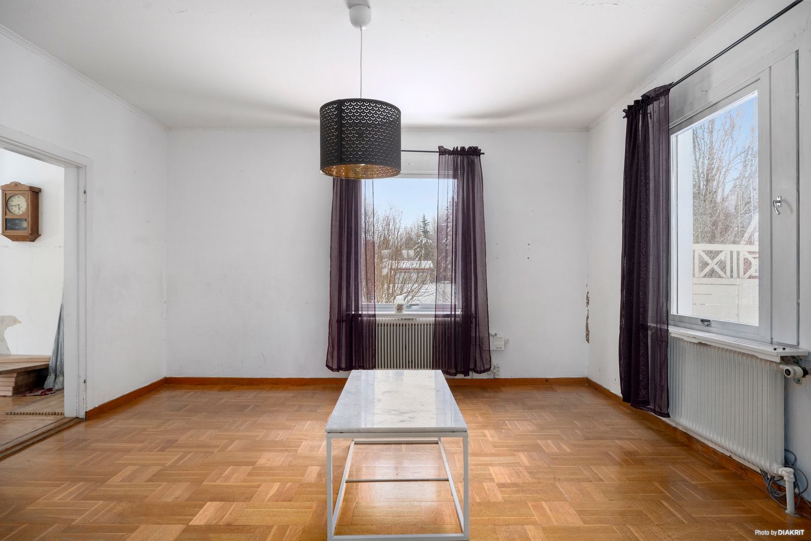 Villa, Holmenvägen 20, Kalix-Nyborg, Kalix