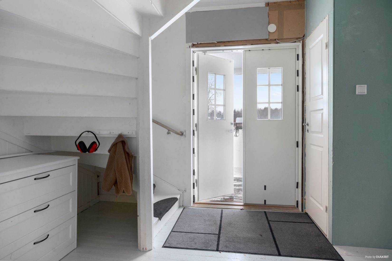 Villa, Holmenvägen 20, Kalix-Nyborg, Kalix