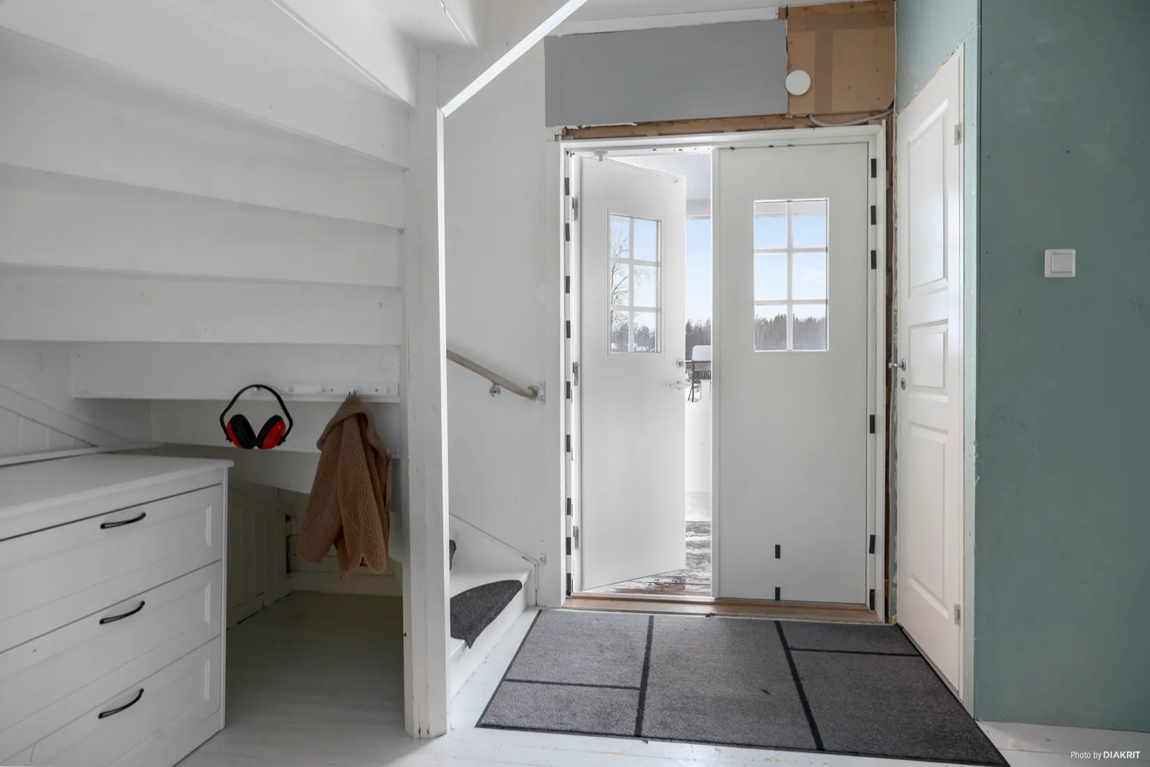 Villa, Holmenvägen 20, Kalix-Nyborg, Kalix