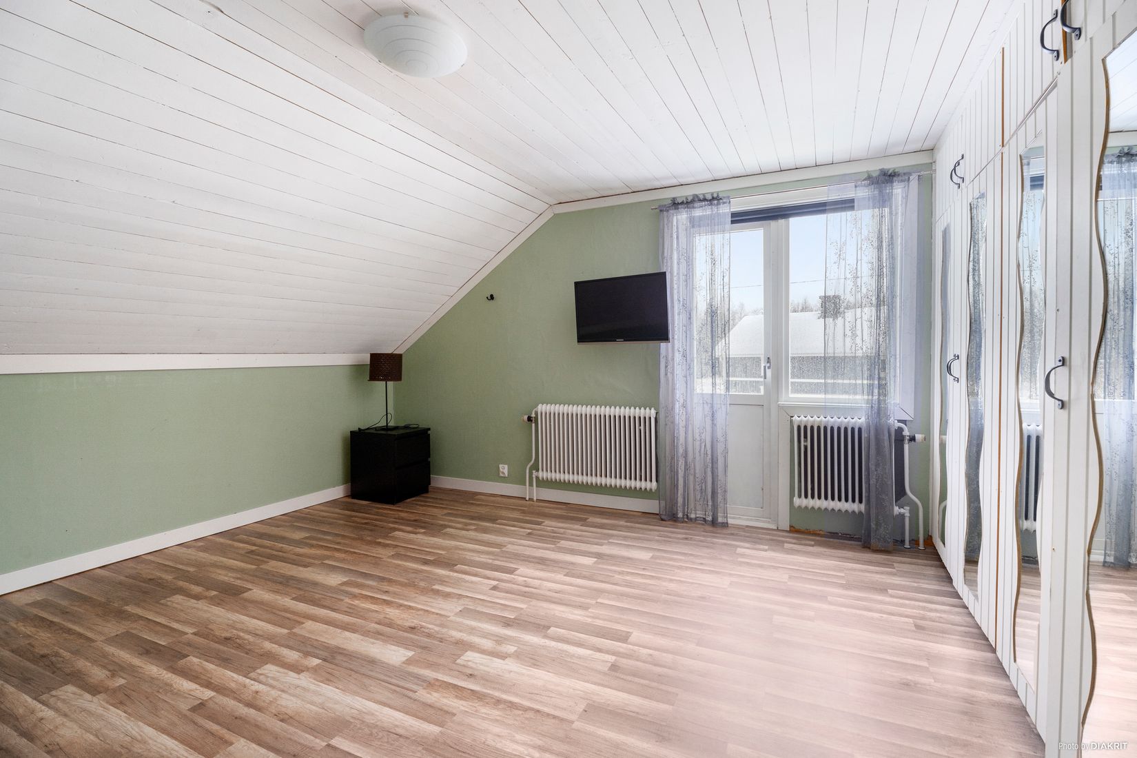 Villa, Holmenvägen 20, Kalix-Nyborg, Kalix