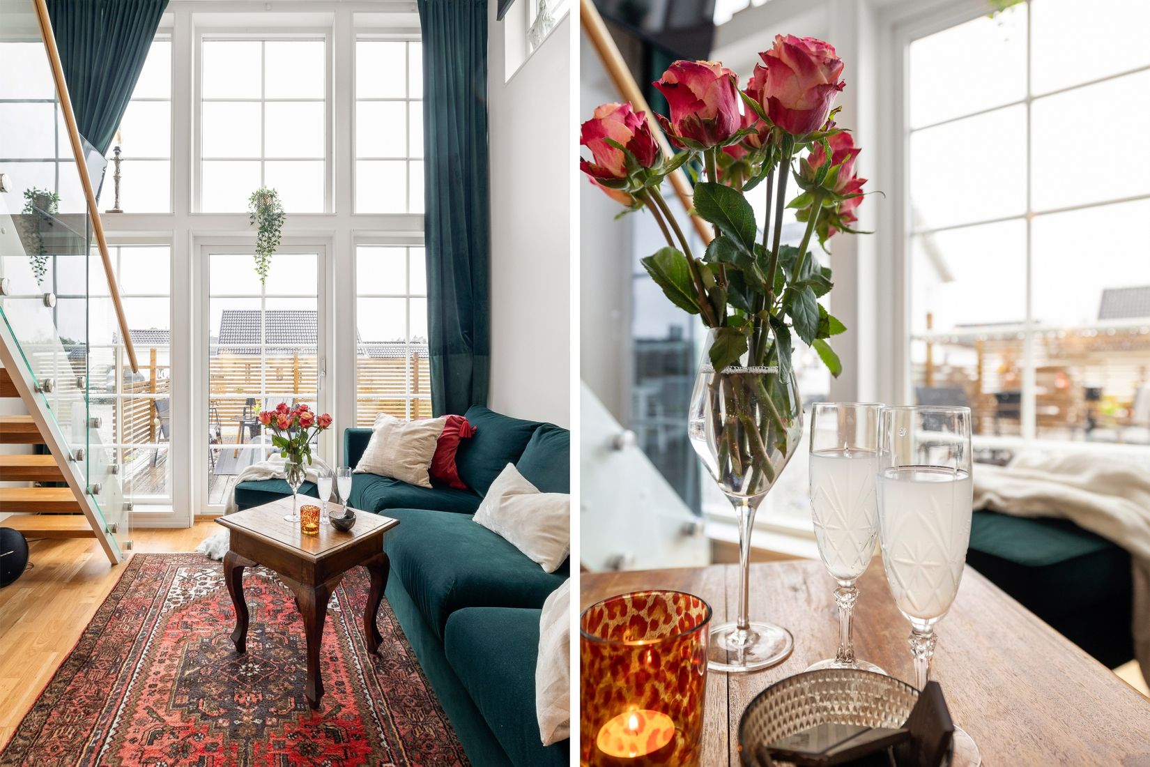 Bostadsrätt, Athos väg 22G, Svinninge, Österåker