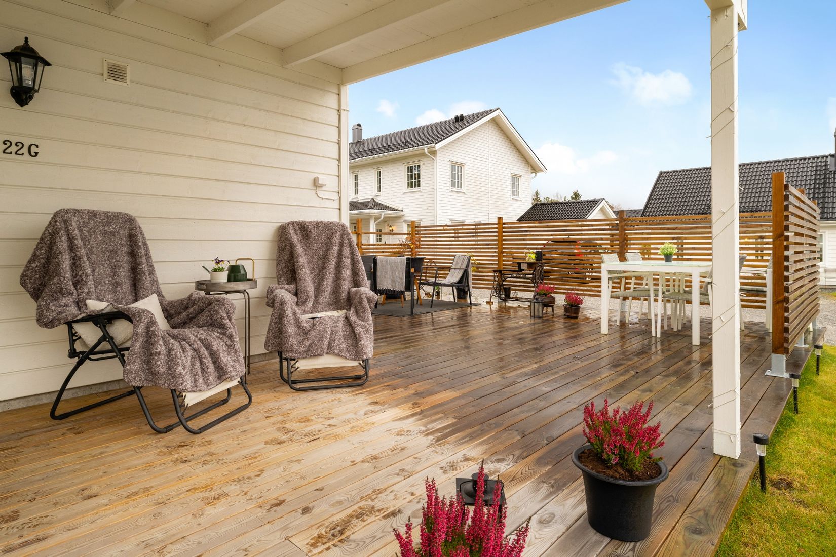 Bostadsrätt, Athos väg 22G, Svinninge, Österåker