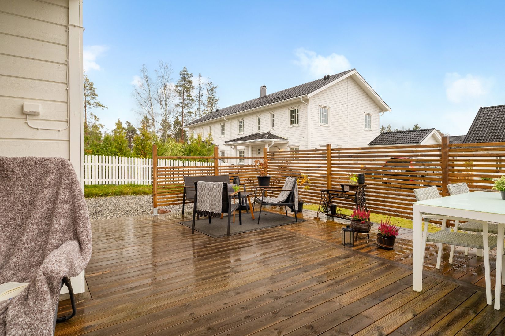 Bostadsrätt, Athos väg 22G, Svinninge, Österåker