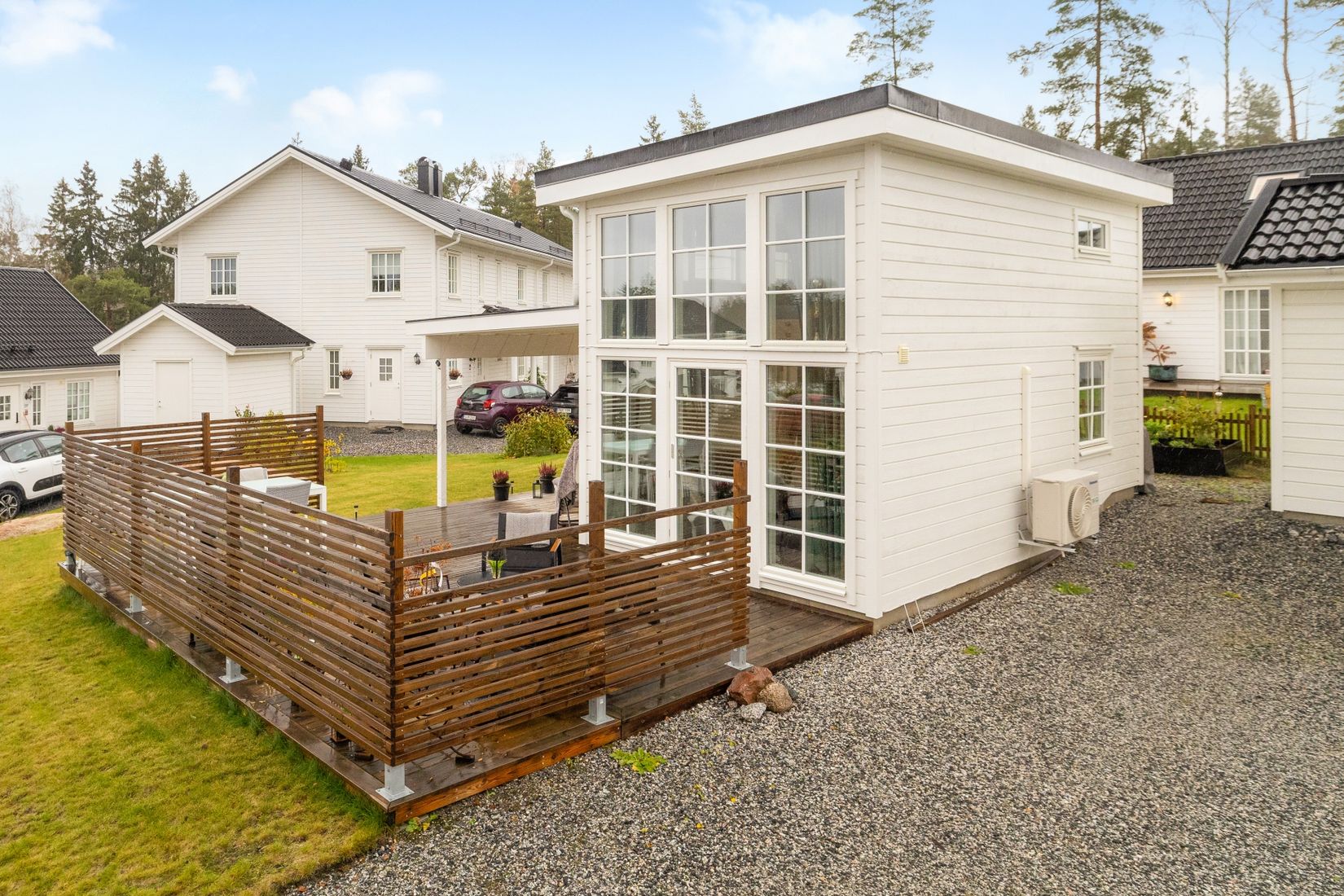 Bostadsrätt, Athos väg 22G, Svinninge, Österåker