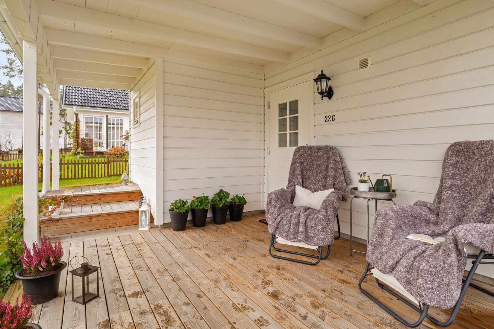 Bostadsrätt, Athos väg 22G, Svinninge, Österåker