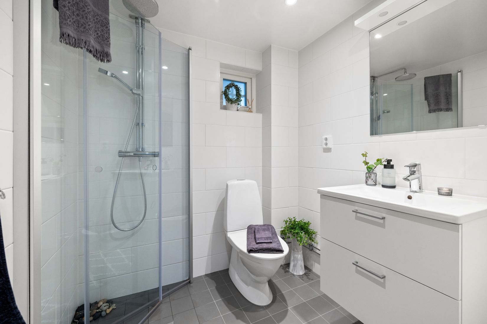 Bostadsrätt, Athos väg 22G, Svinninge, Österåker