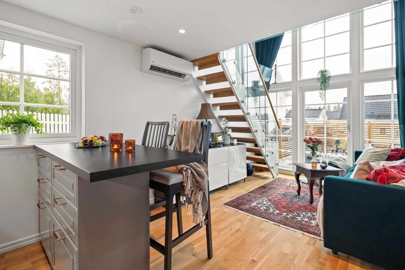 Bostadsrätt, Athos väg 22G, Svinninge, Österåker