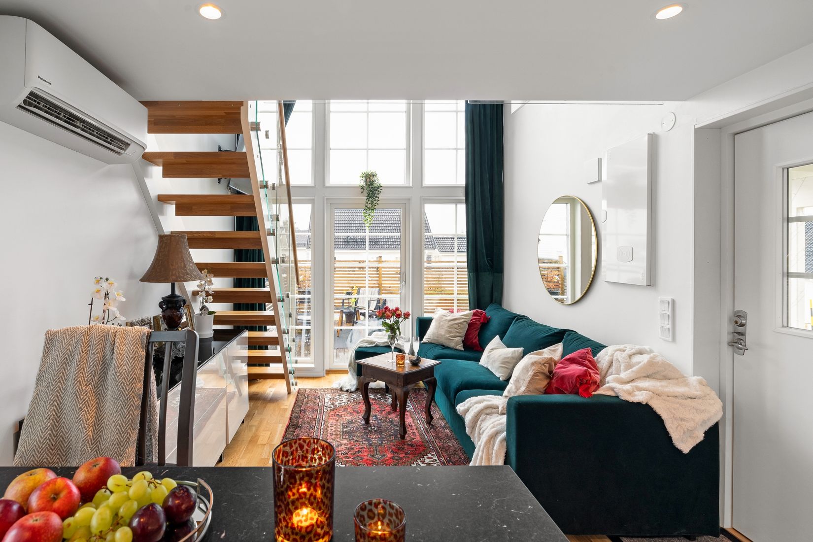 Bostadsrätt, Athos väg 22G, Svinninge, Österåker