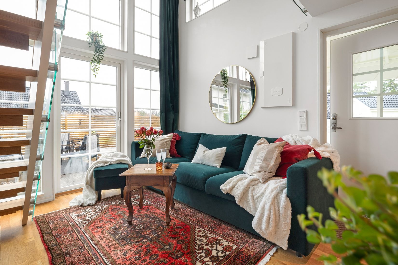 Bostadsrätt, Athos väg 22G, Svinninge, Österåker