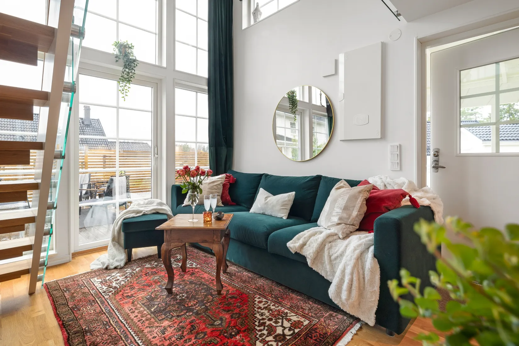 Bostadsrätt, Athos väg 22G, Svinninge, Österåker