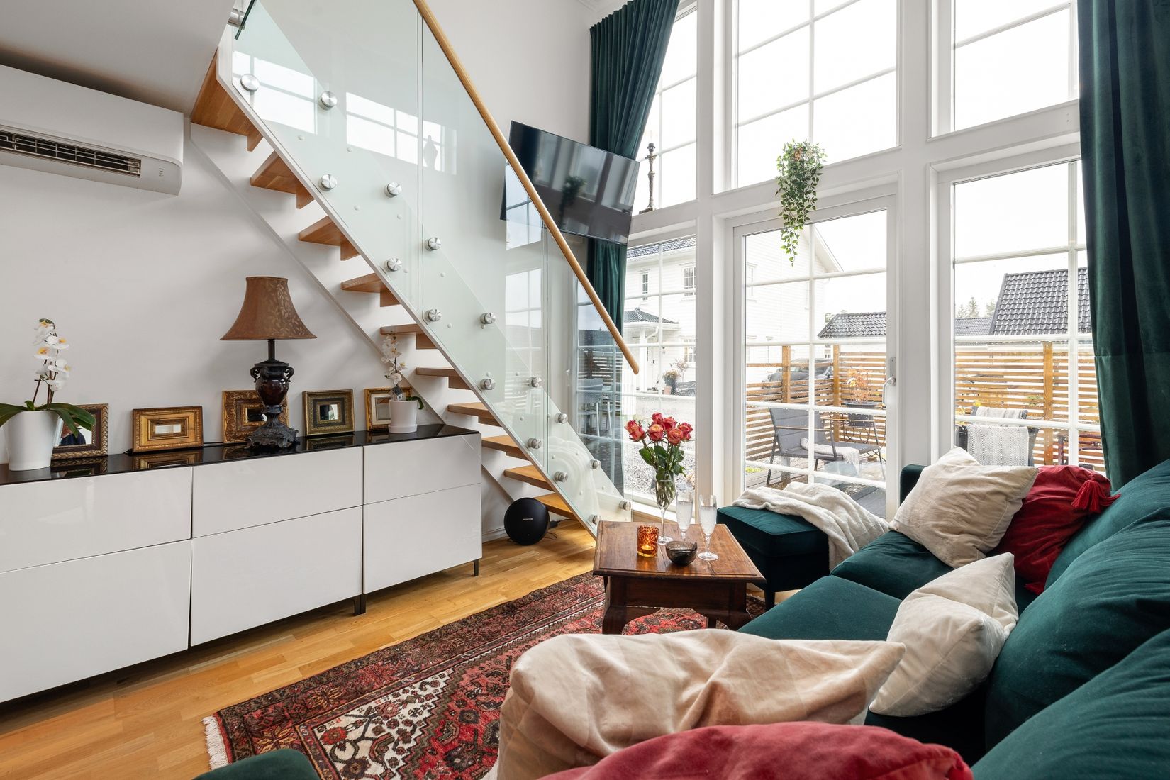 Bostadsrätt, Athos väg 22G, Svinninge, Österåker