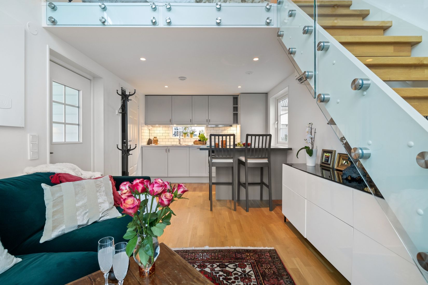 Bostadsrätt, Athos väg 22G, Svinninge, Österåker