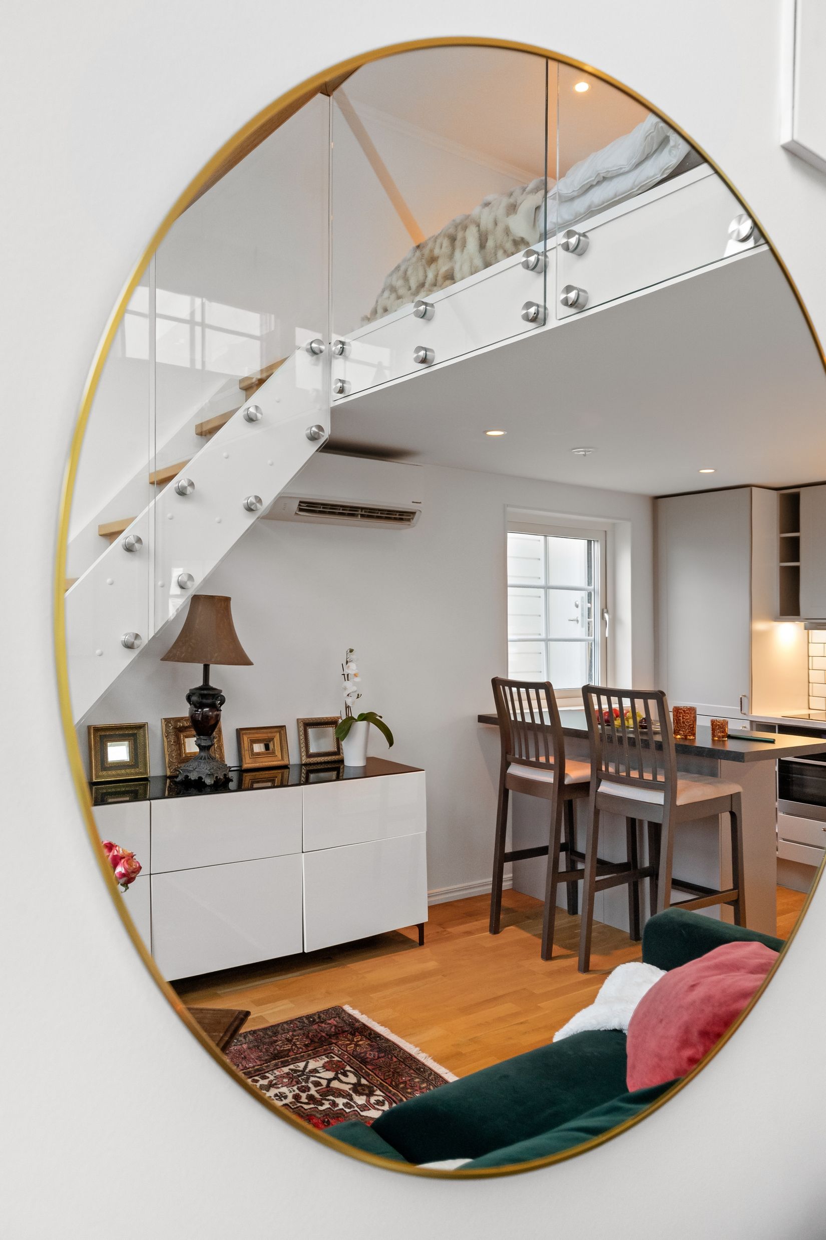 Bostadsrätt, Athos väg 22G, Svinninge, Österåker