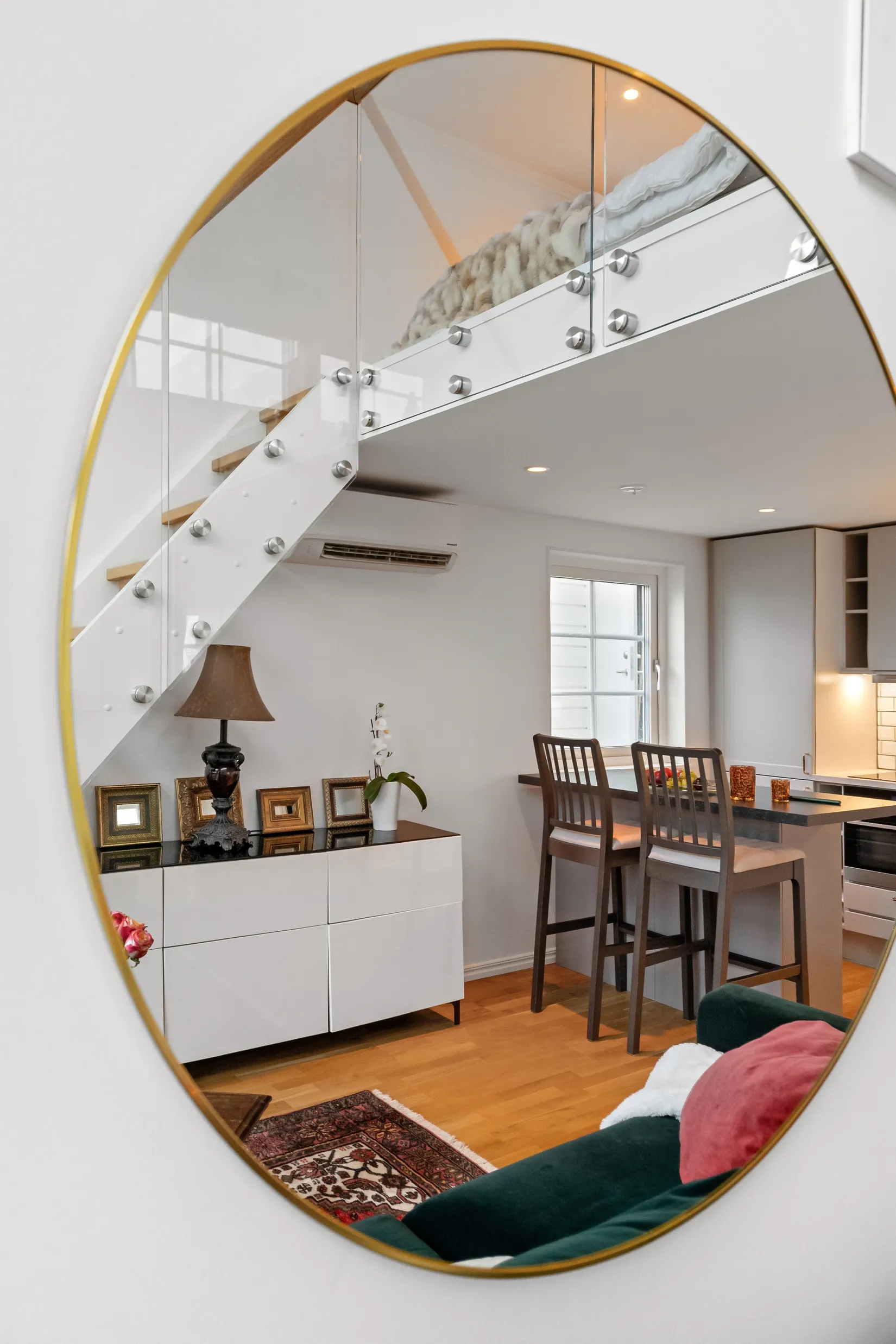 Bostadsrätt, Athos väg 22G, Svinninge, Österåker