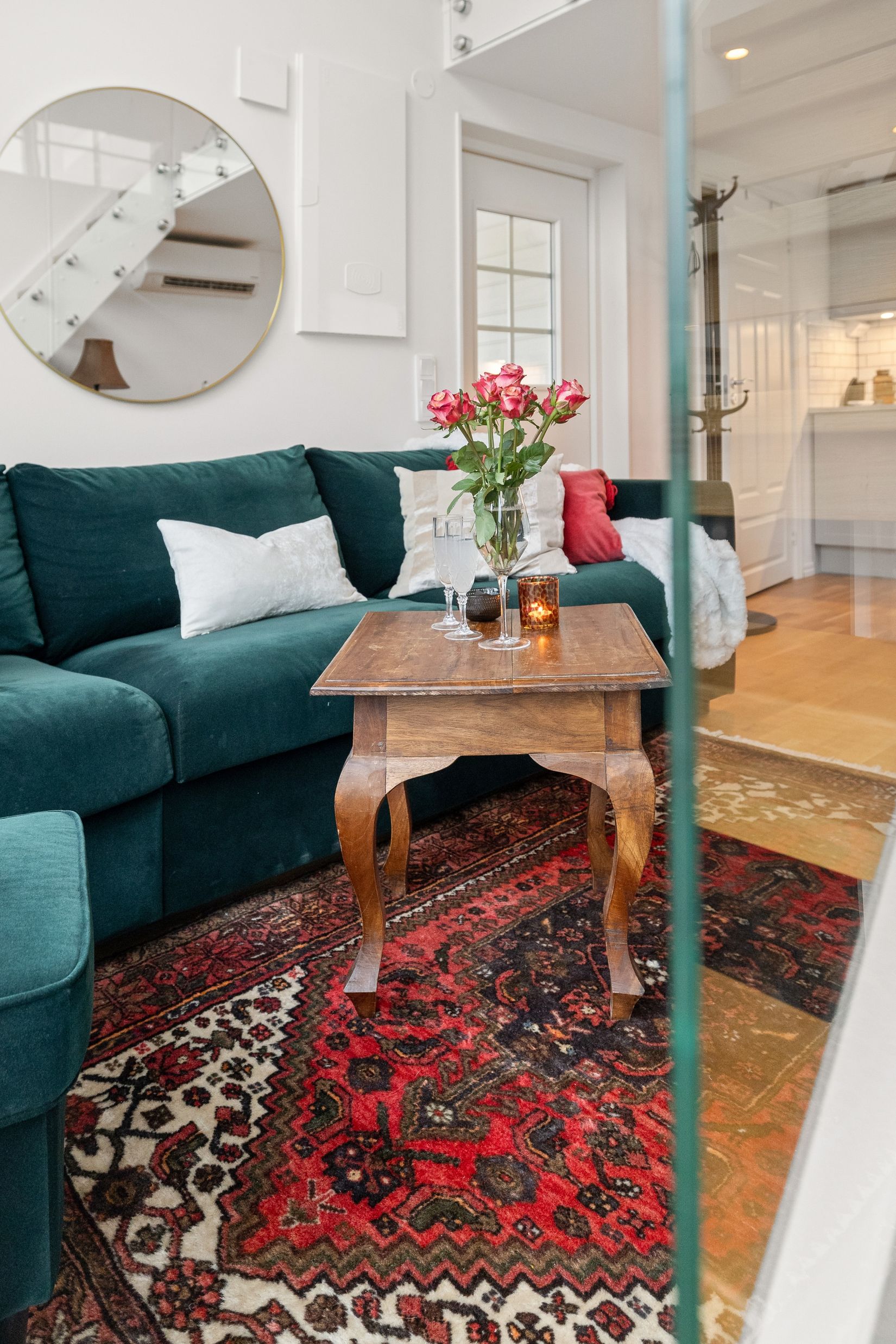 Bostadsrätt, Athos väg 22G, Svinninge, Österåker