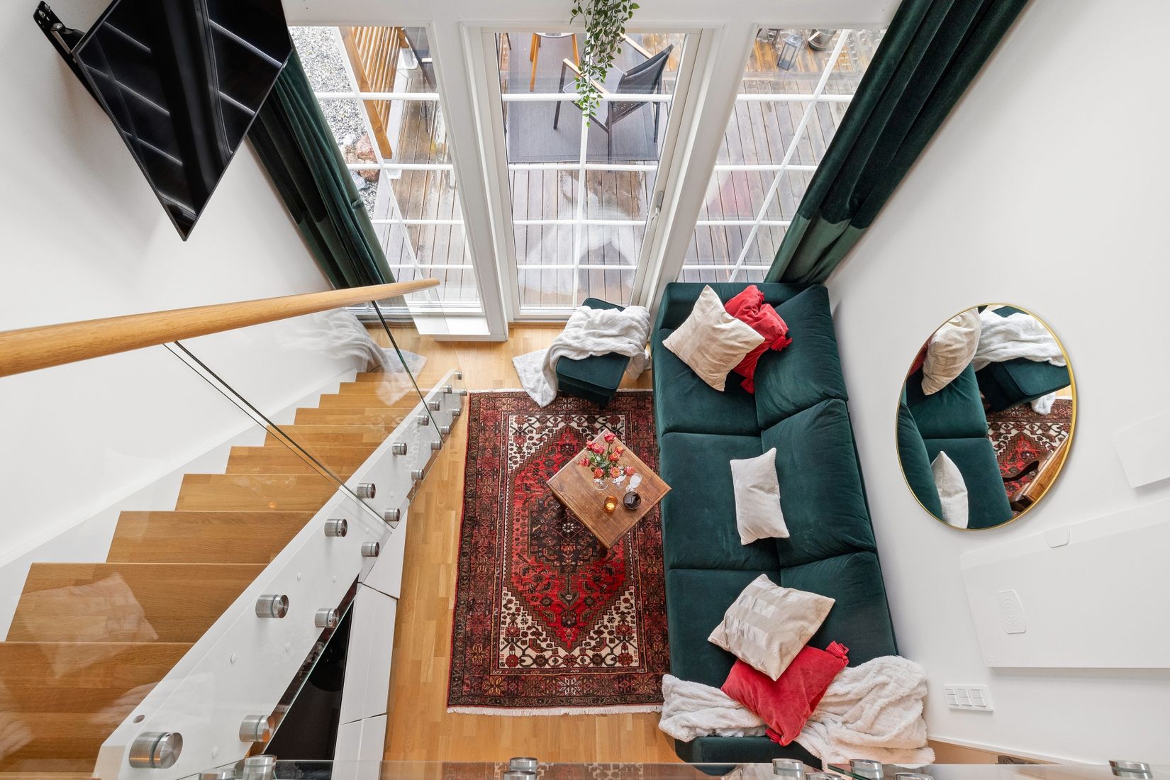 Bostadsrätt, Athos väg 22G, Svinninge, Österåker