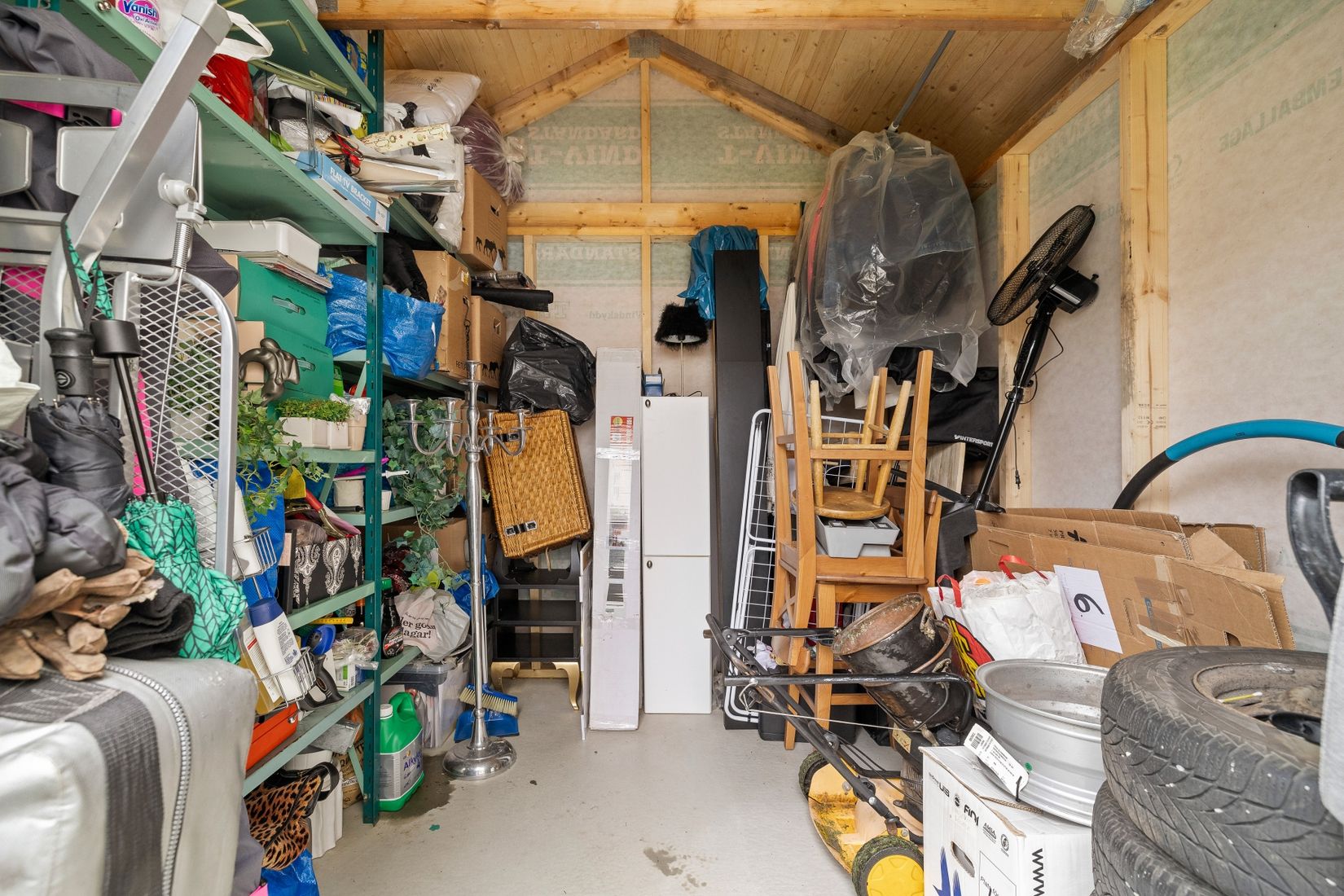 Bostadsrätt, Athos väg 22G, Svinninge, Österåker