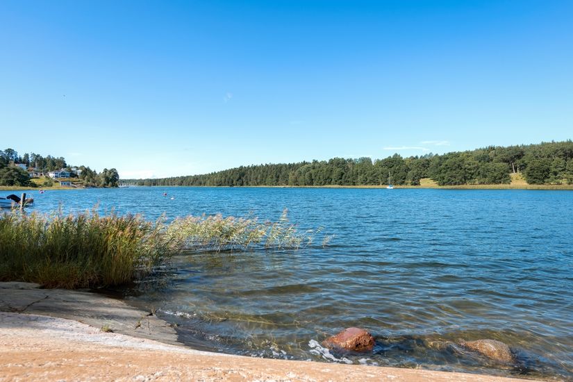 Bostadsrätt, Athos väg 22G, Svinninge, Österåker