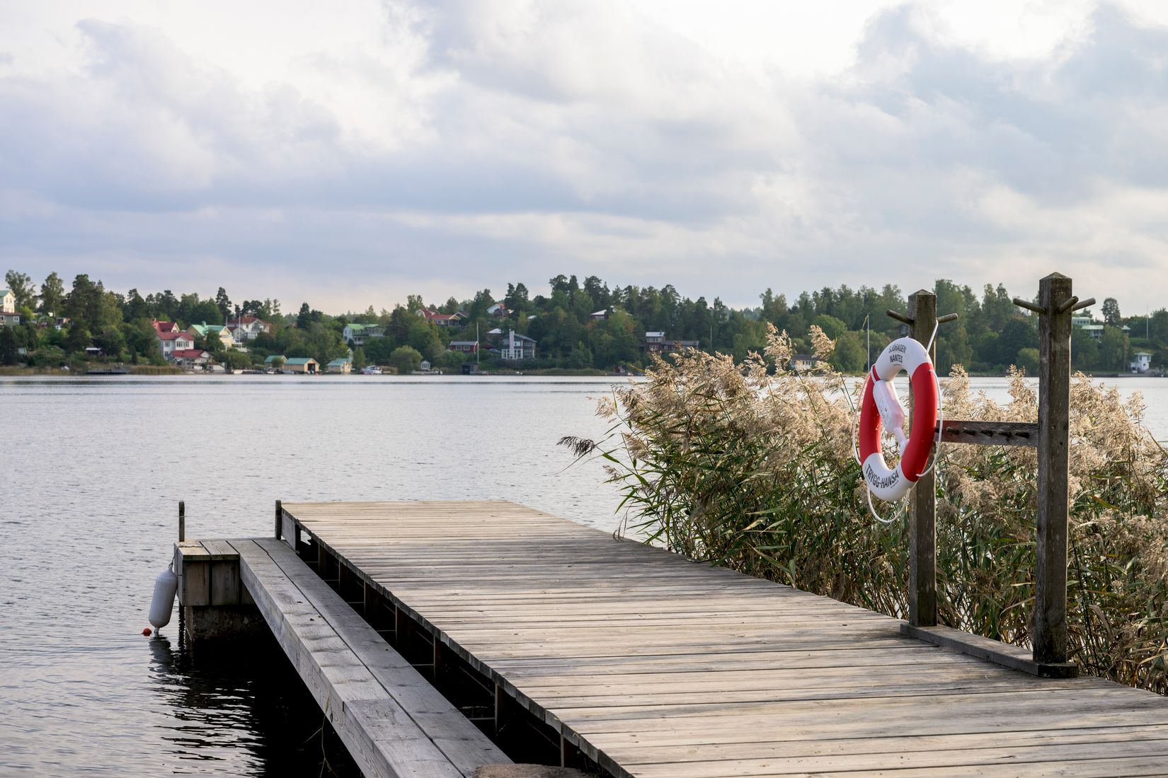 Bostadsrätt, Athos väg 22G, Svinninge, Österåker