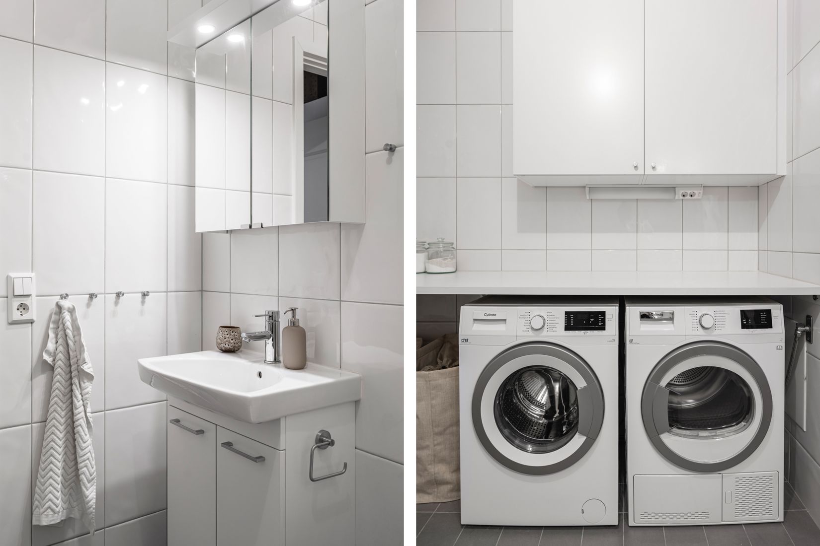 Bostadsrätt, Tummelisas gata 3, Bromma - Annedal, Stockholm