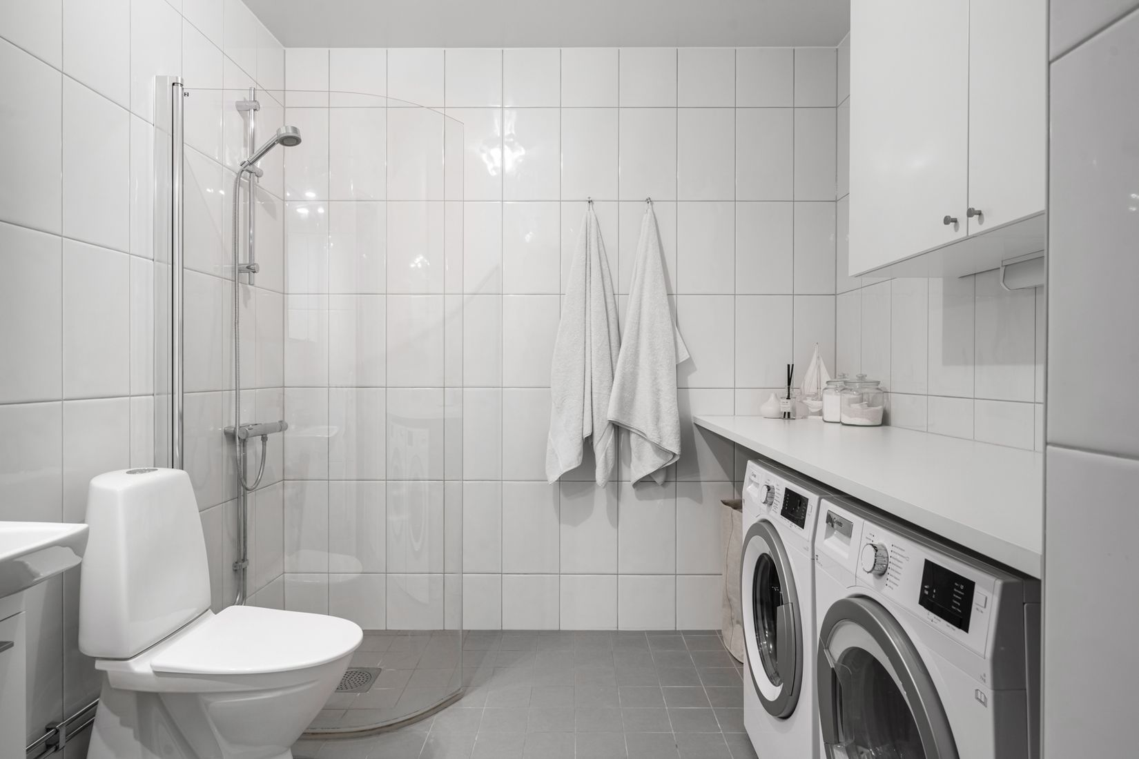 Bostadsrätt, Tummelisas gata 3, Bromma - Annedal, Stockholm