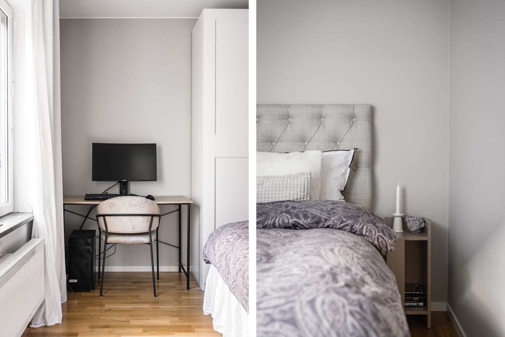 Bostadsrätt, Tummelisas gata 3, Bromma - Annedal, Stockholm