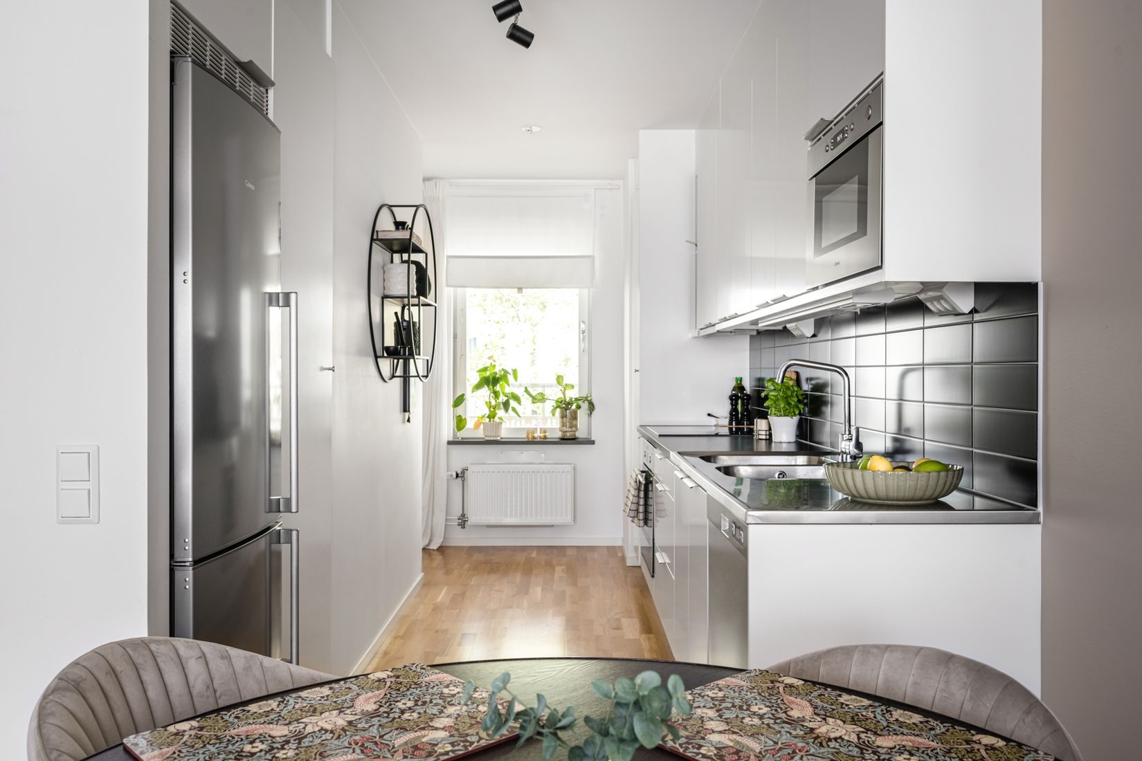 Bostadsrätt, Tummelisas gata 3, Bromma - Annedal, Stockholm