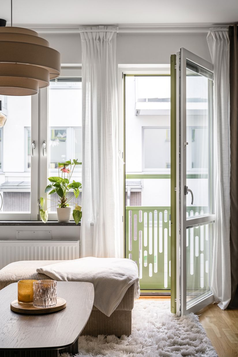 Bostadsrätt, Tummelisas gata 3, Bromma - Annedal, Stockholm