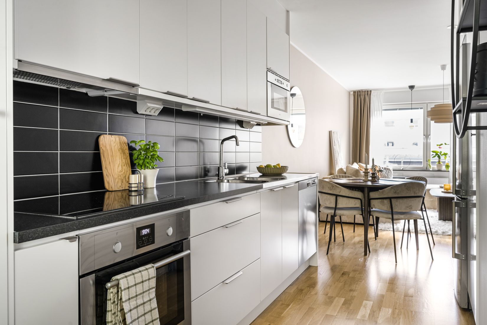 Bostadsrätt, Tummelisas gata 3, Bromma - Annedal, Stockholm