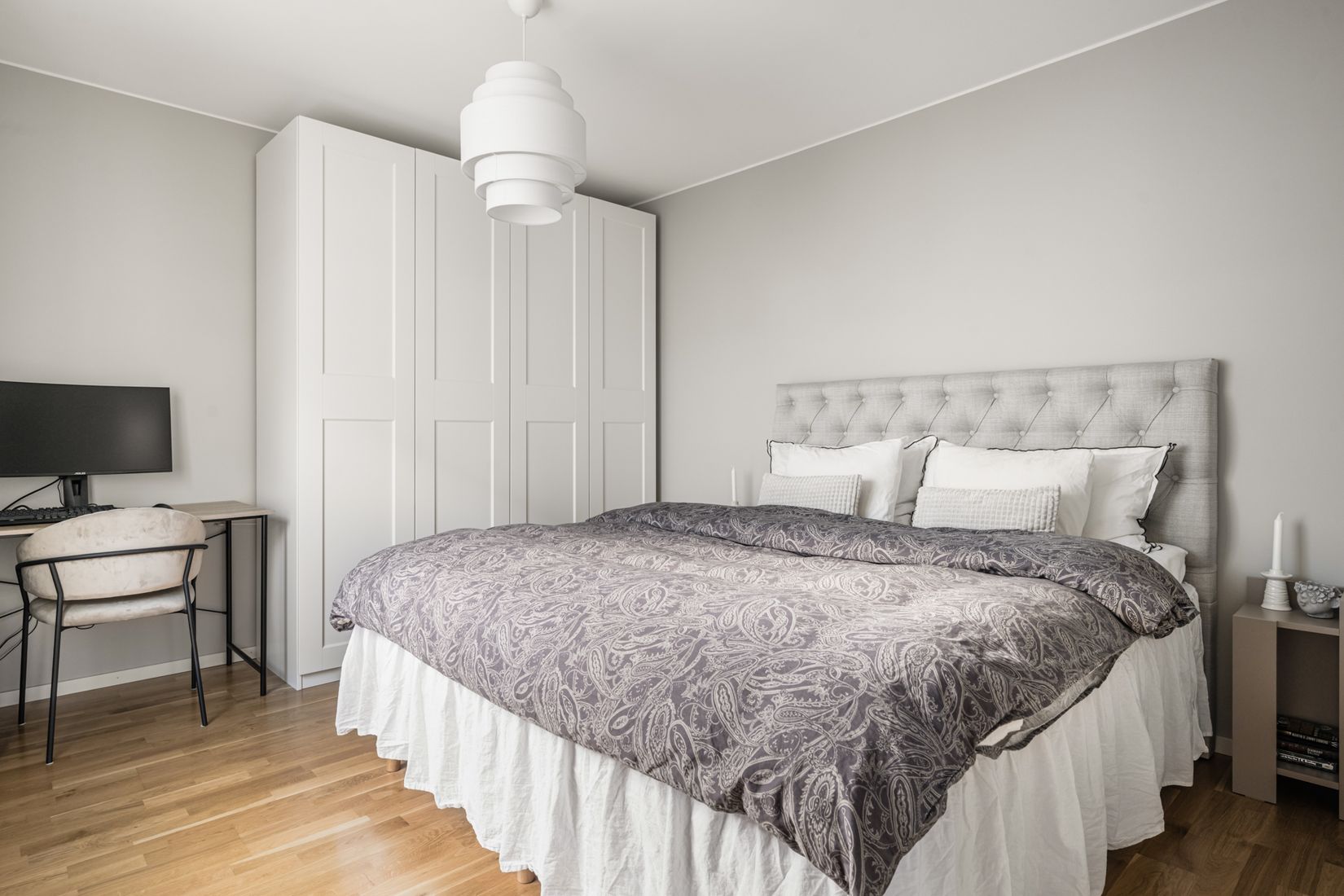 Bostadsrätt, Tummelisas gata 3, Bromma - Annedal, Stockholm