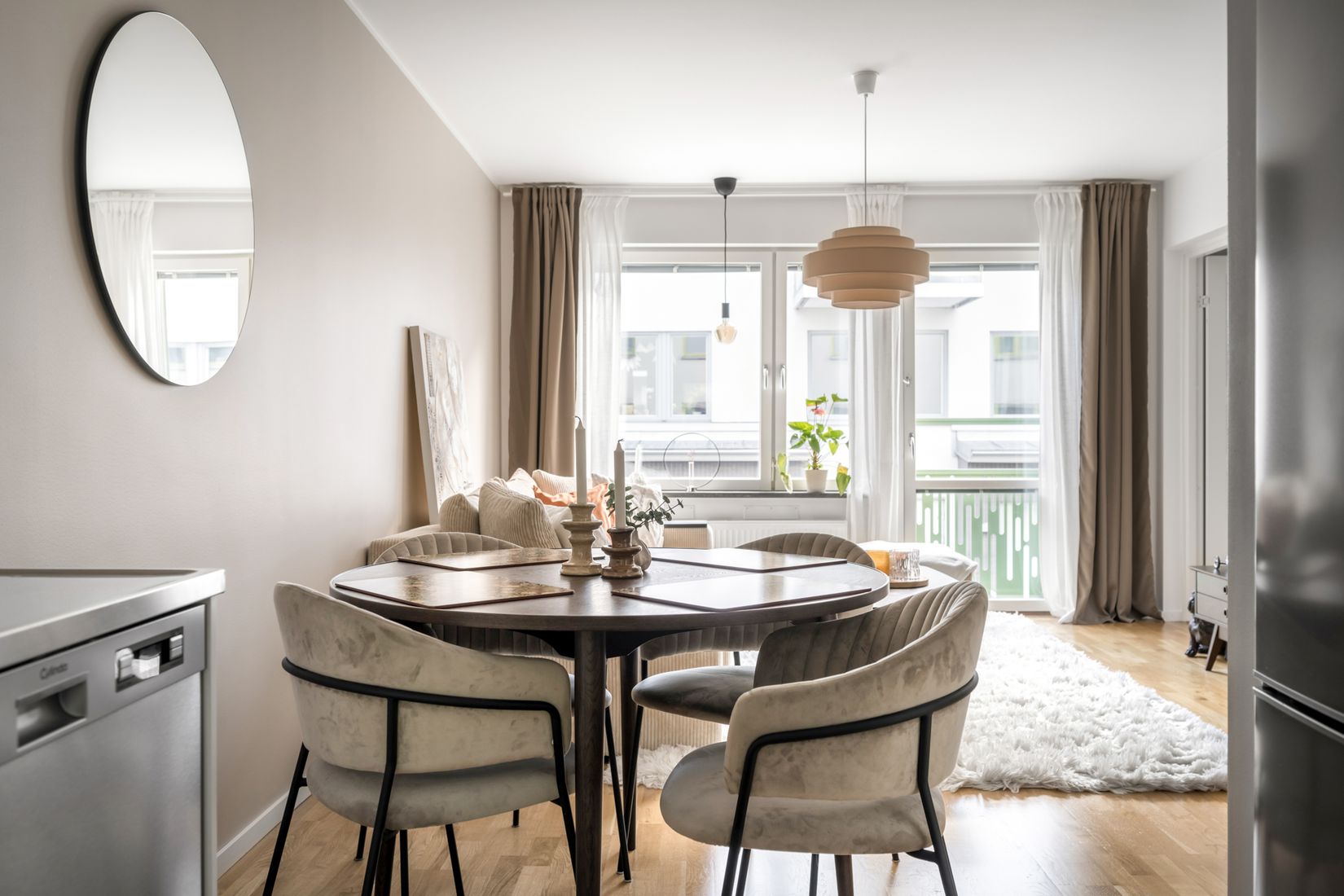 Bostadsrätt, Tummelisas gata 3, Bromma - Annedal, Stockholm