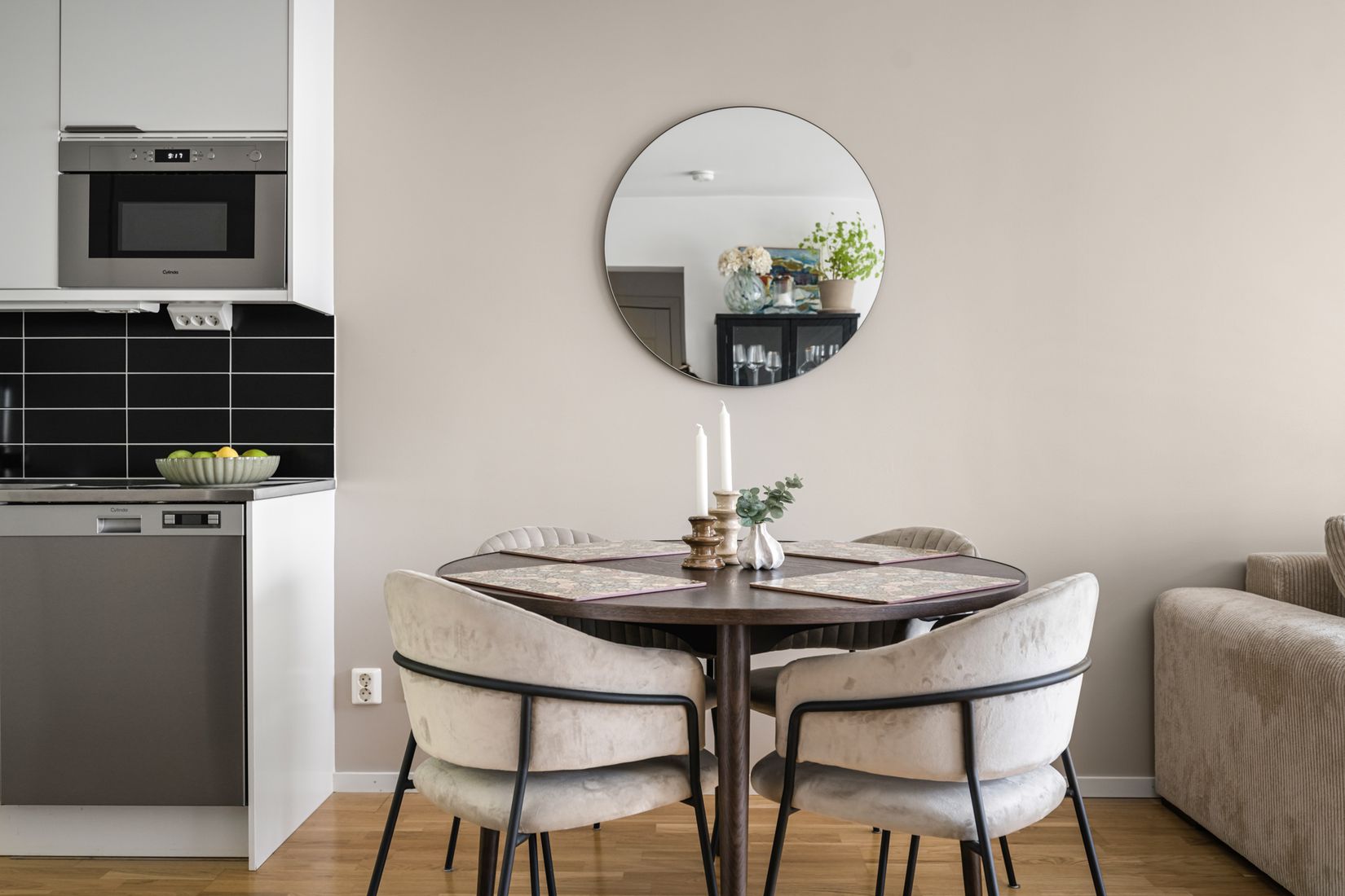 Bostadsrätt, Tummelisas gata 3, Bromma - Annedal, Stockholm