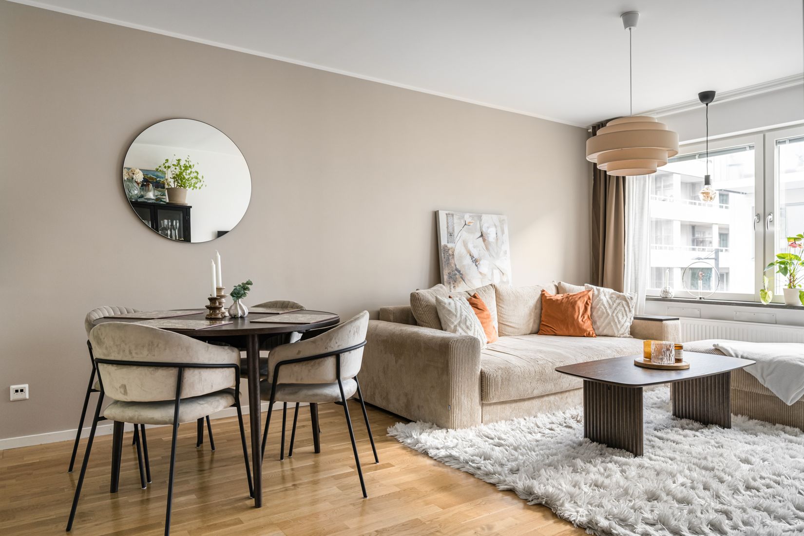 Bostadsrätt, Tummelisas gata 3, Bromma - Annedal, Stockholm