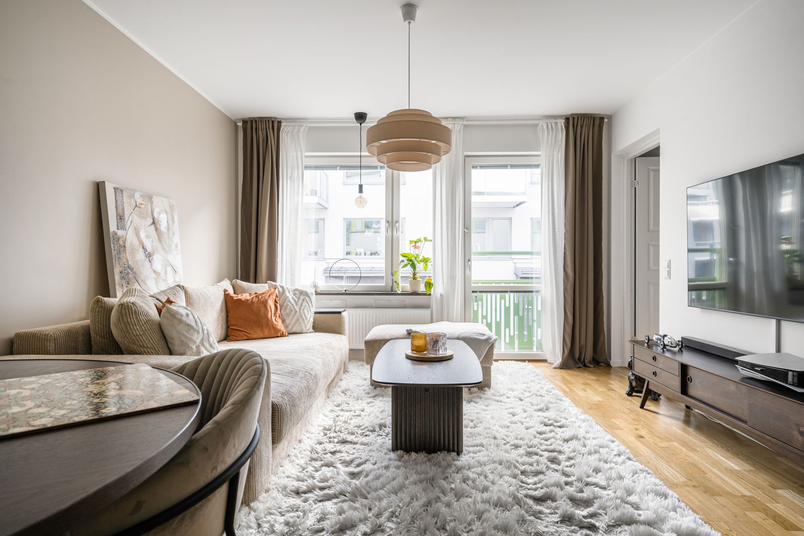 Bostadsrätt, Tummelisas gata 3, Bromma - Annedal, Stockholm