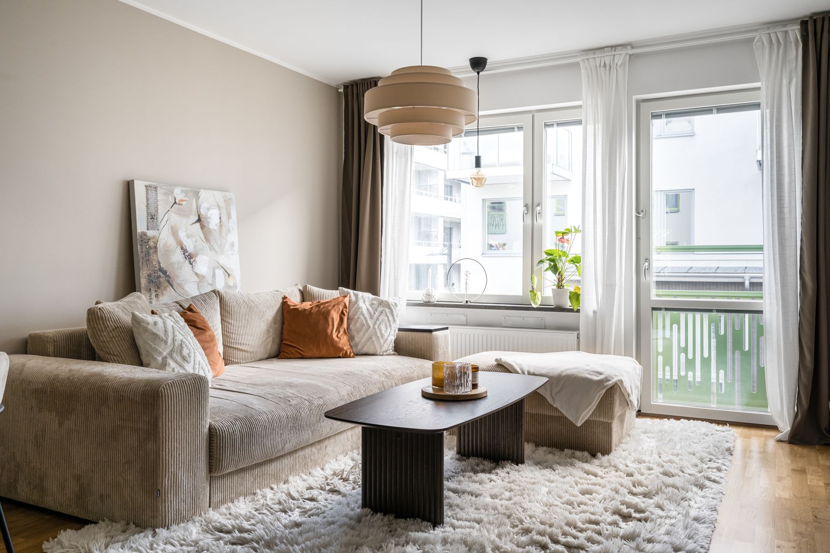 Bostadsrätt, Tummelisas gata 3, Bromma - Annedal, Stockholm