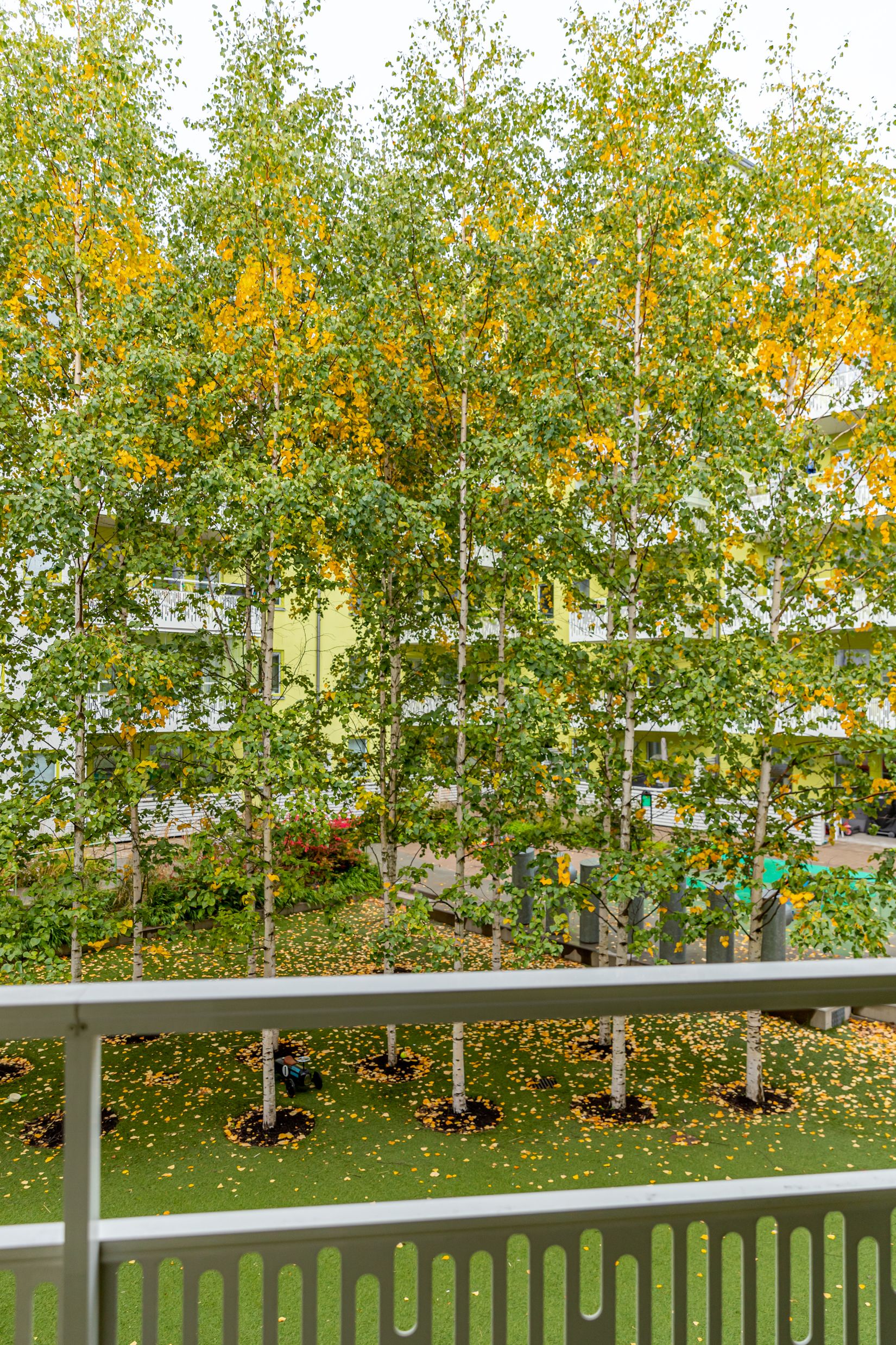 Bostadsrätt, Tummelisas gata 3, Bromma - Annedal, Stockholm