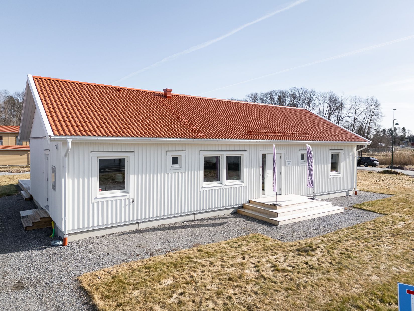 Villa, Källarängsvägen 30, Stallarholmen-Sundby Strand, Strängnäs