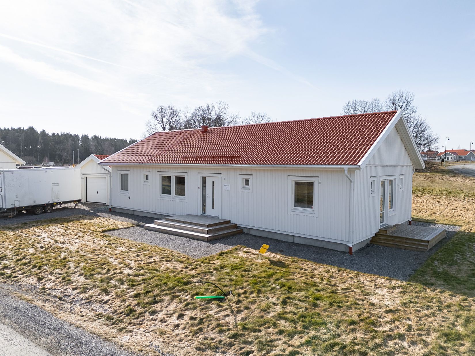 Villa, Källarängsvägen 30, Stallarholmen-Sundby Strand, Strängnäs