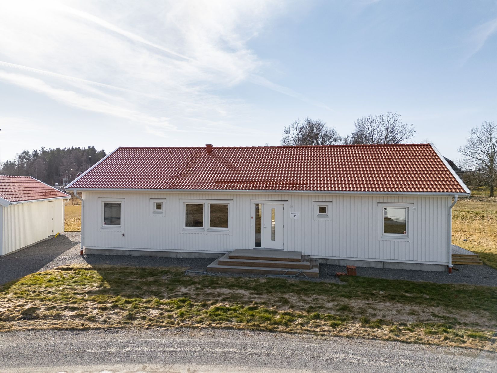Villa, Källarängsvägen 30, Stallarholmen-Sundby Strand, Strängnäs